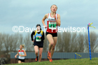 Girls under-15s 2022 NEHL Sherman Cup/Davison Shield, Temple Oark, South Shields. Photo: David T. Hewitson/Sports for All Pics